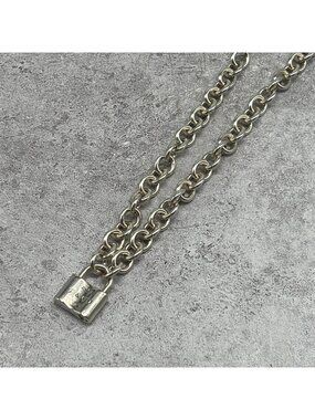 Tiffany & Co 1837 Necklace Lock